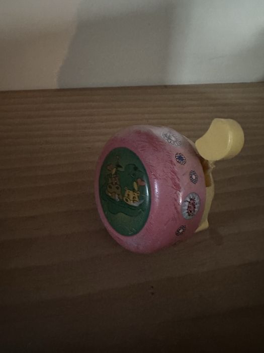 Campainha para bicicleta de criança