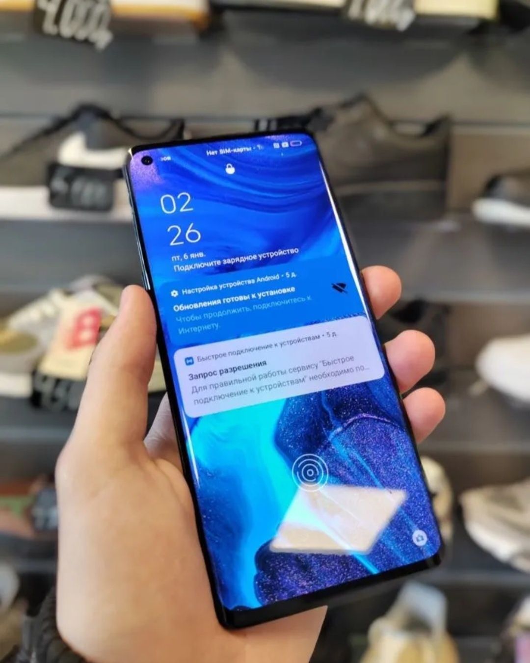 Oppo reno 4 pro 8/256: 6 300 грн. - Мобільні телефони / смартфони ...