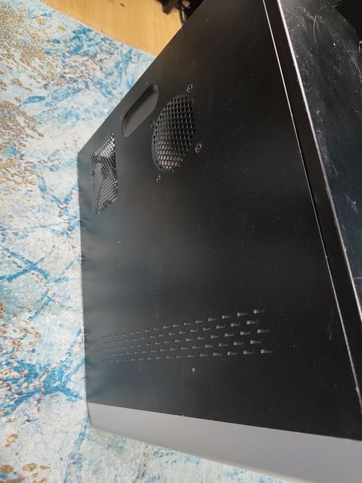 Stara Obudowa ATX.Retro