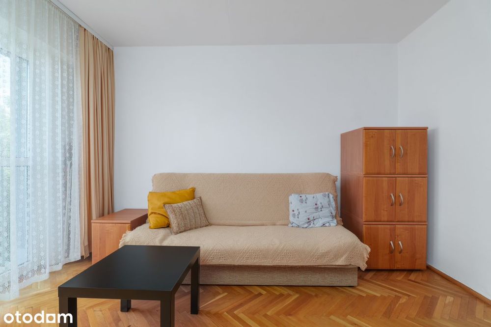 Mieszkanie – Warszawa - Widok 5