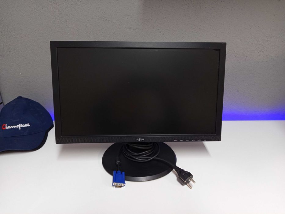 Monitor 20" polegadas FUJITSU