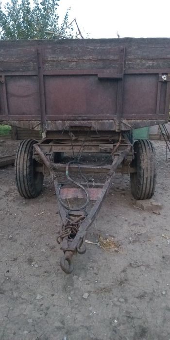 Продам прецепа і плуг