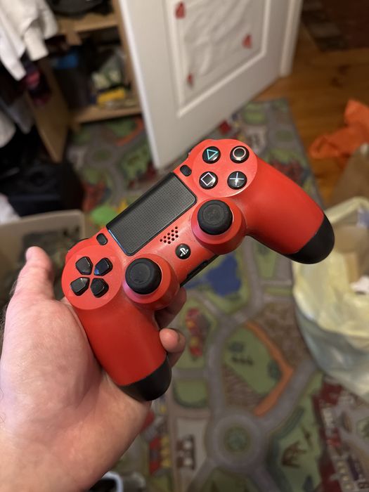 Dualshock 4 sony pad