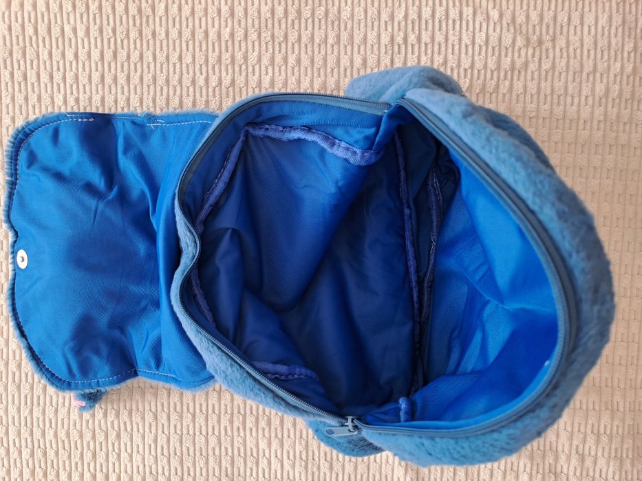 Mochila infantil de Stitch