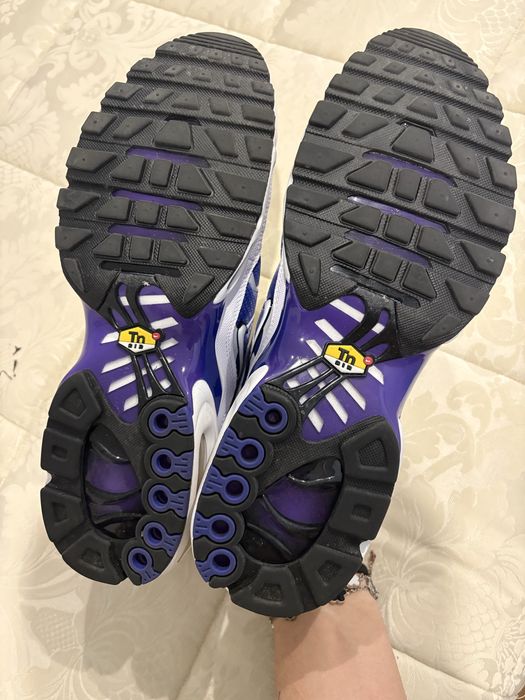 Nike Air Max TN Plus