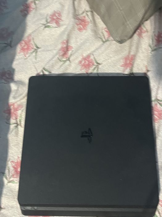Ps4 como nova +2jogos