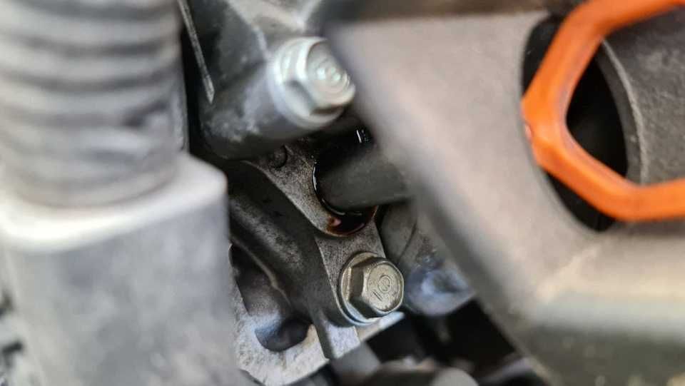 Прокладки клапана VCM/VTEC Honda