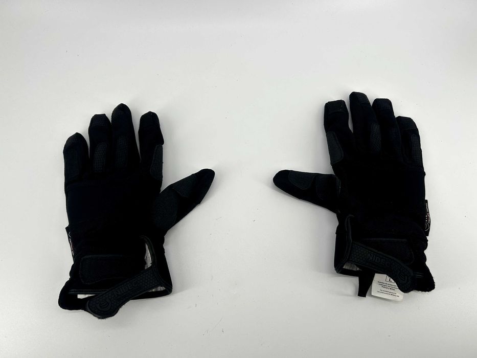 Luvas de proteção anti-corte NIDEC