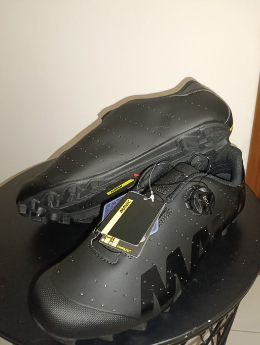Sapatos de btt mavic CROSSMAX