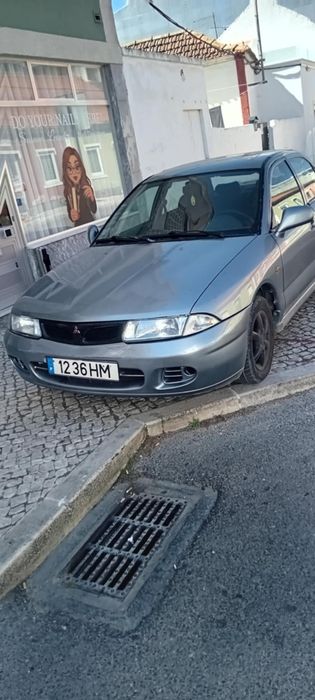 Mitsubichi Carisma64295696128258120