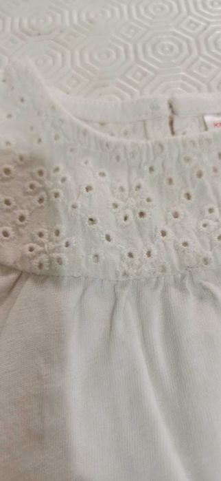 Roupa de criança