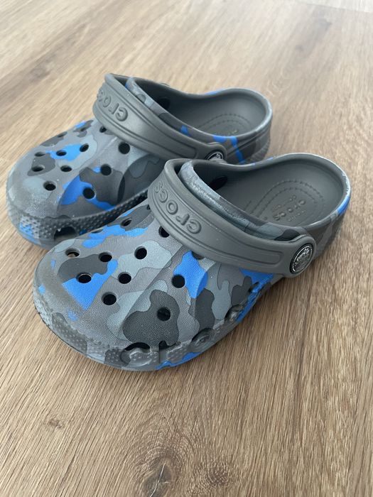 Crocs criança T28