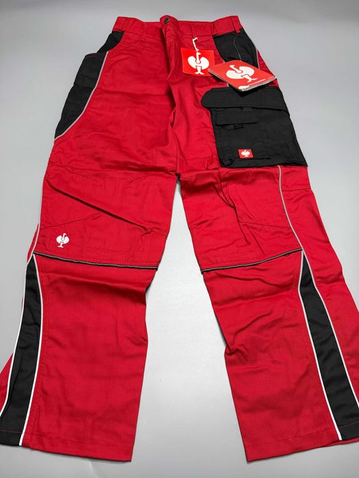 Spodnie robocze 48, 50, 52, 54, 56 Engelbert Strauss active NOWE