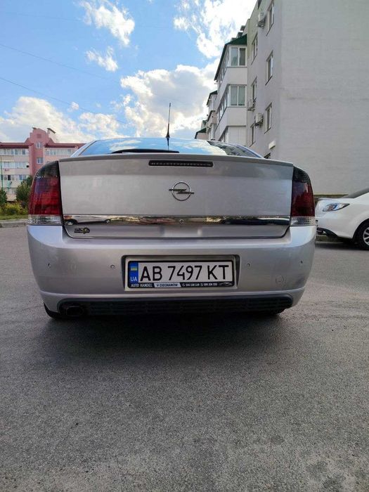 Opel Vectra C  Продам у хорошому технічному стані