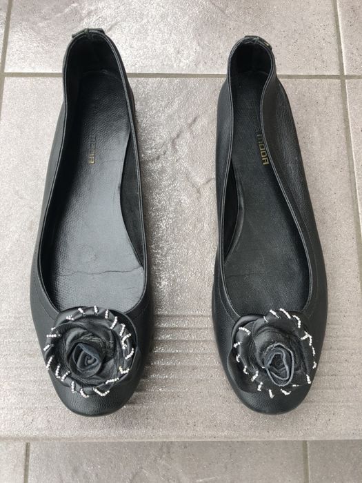 Baleriny Prima Moda OKAZJA