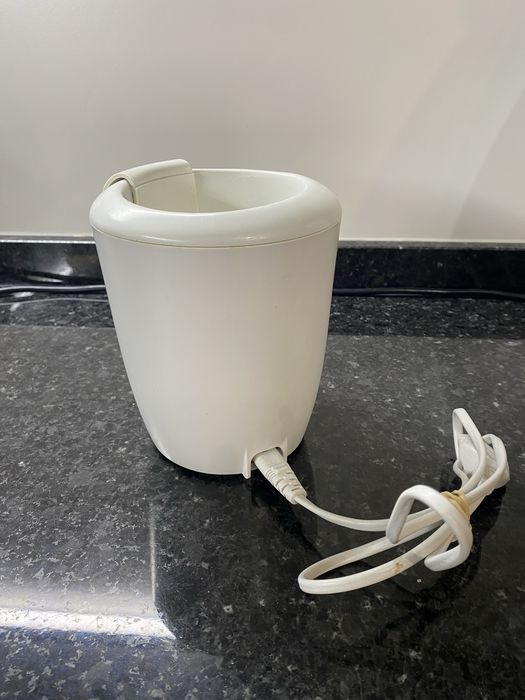 Chicco Aquecedor de Biberões Digital