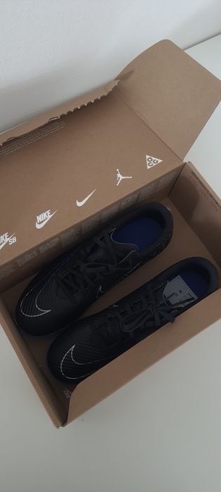 Nike chuteiras  Mercurial vapor 15 club Originais Entrega Grátis