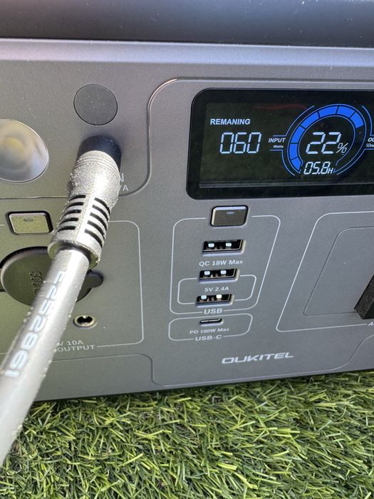 Painel solar 100w dobravel