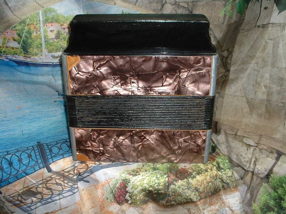 Concertina para venda N, 921