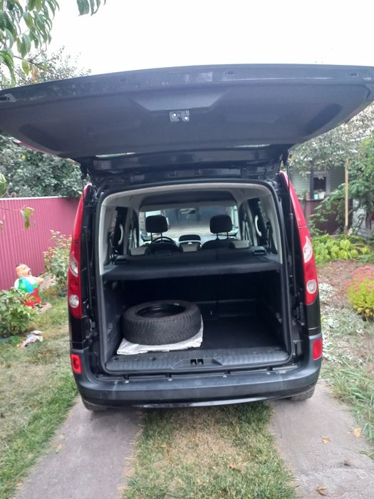 Продам Renault Kangoo 2