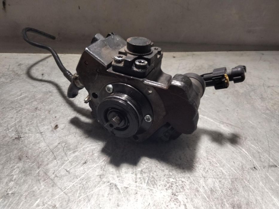 bomba de injeção opel astra h berlina