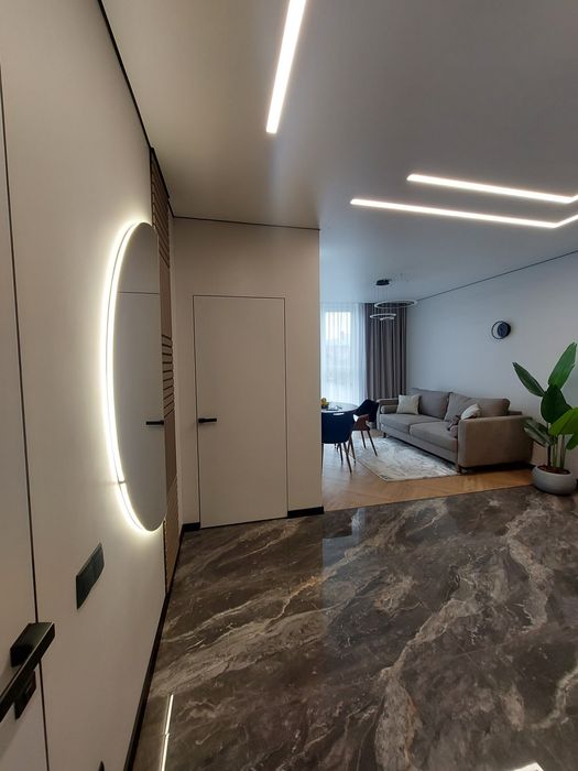 Оренда 1кім вул.Кульпарківська ЖК Парус Сіті