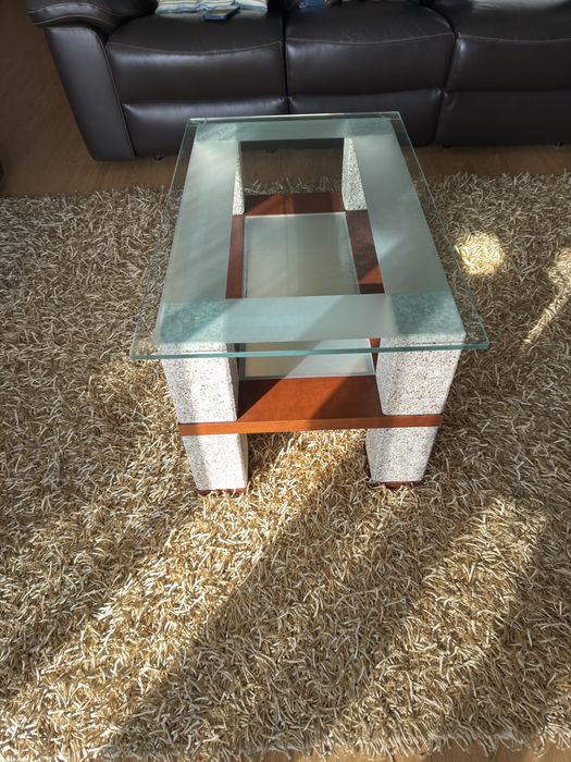 Mesa de apoio para sala