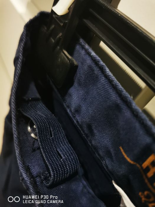 Spodnie dla chłopca H&M 92