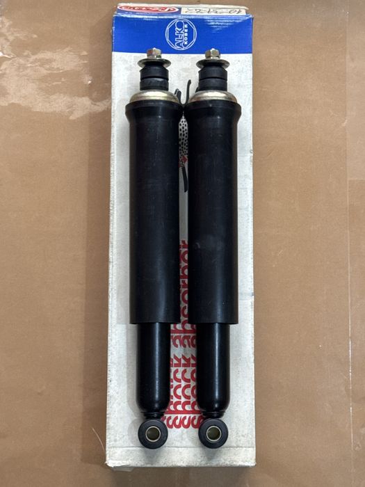 Renault 5 - Amortecedores de trás NOVOS