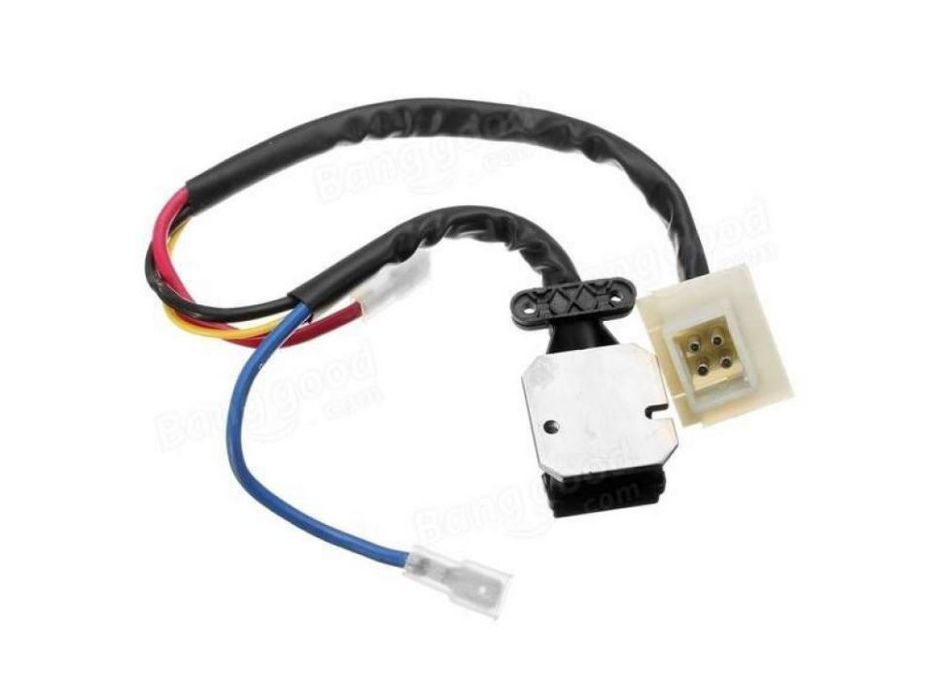 Resistencia Sofagem Mercedes w210 classe E (nova)