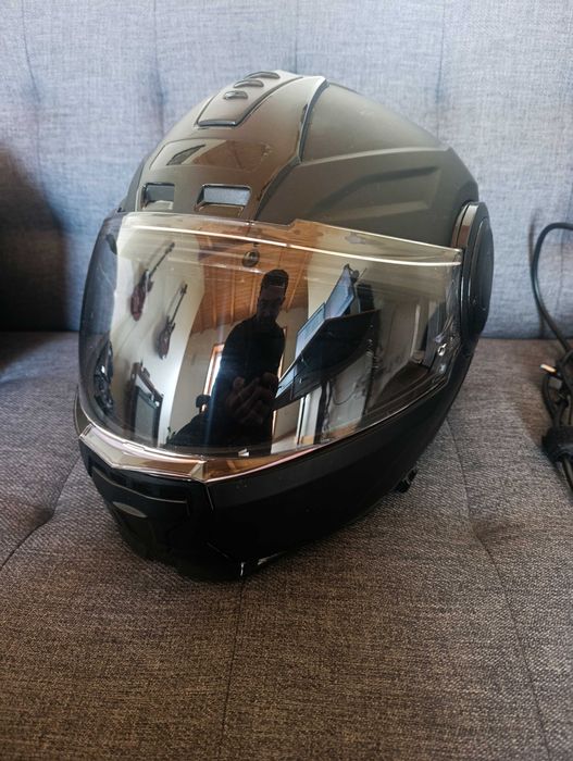 Capacete LS2 como novo