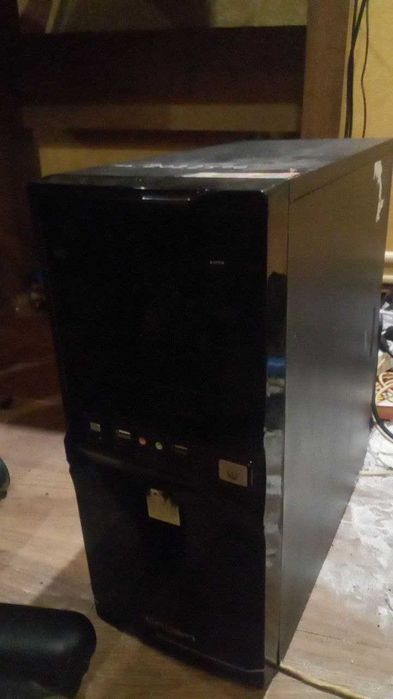 1050ti i7-4770 Продаж комп'ютера