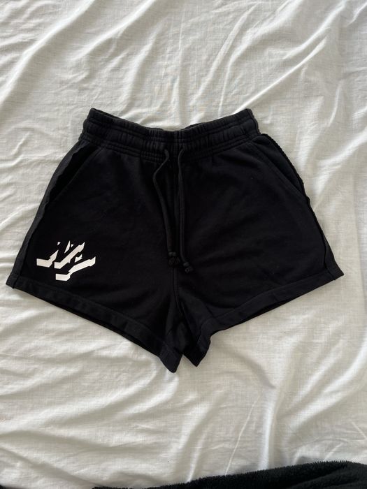 Короткі літні шорти