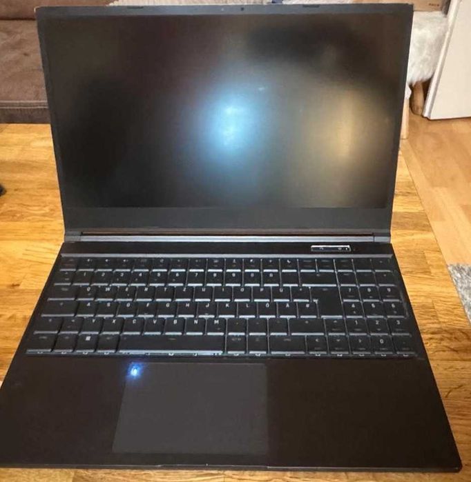 Xmg Neo 15, RTX 3080 TI, 32 GB, chłodzenie wodne