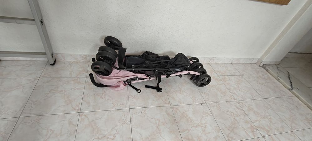 Diversos artigos de criança