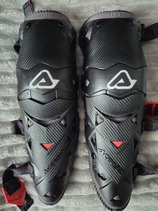 Ochraniacze Acerbis Impact Evo 3.0