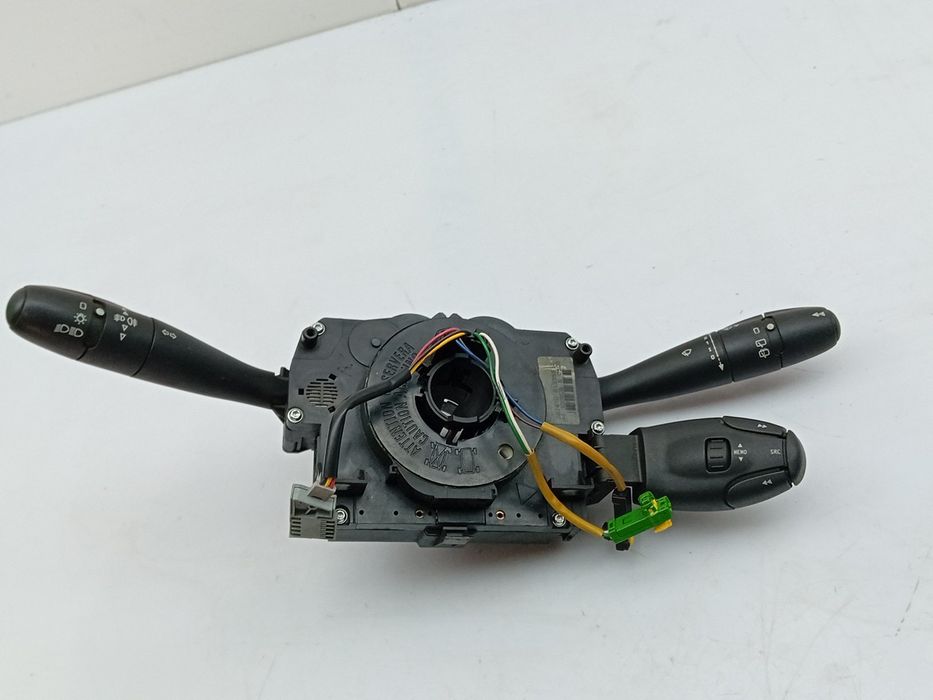 Fita de airbags PEUGEOT 207 (WA_, WC_)