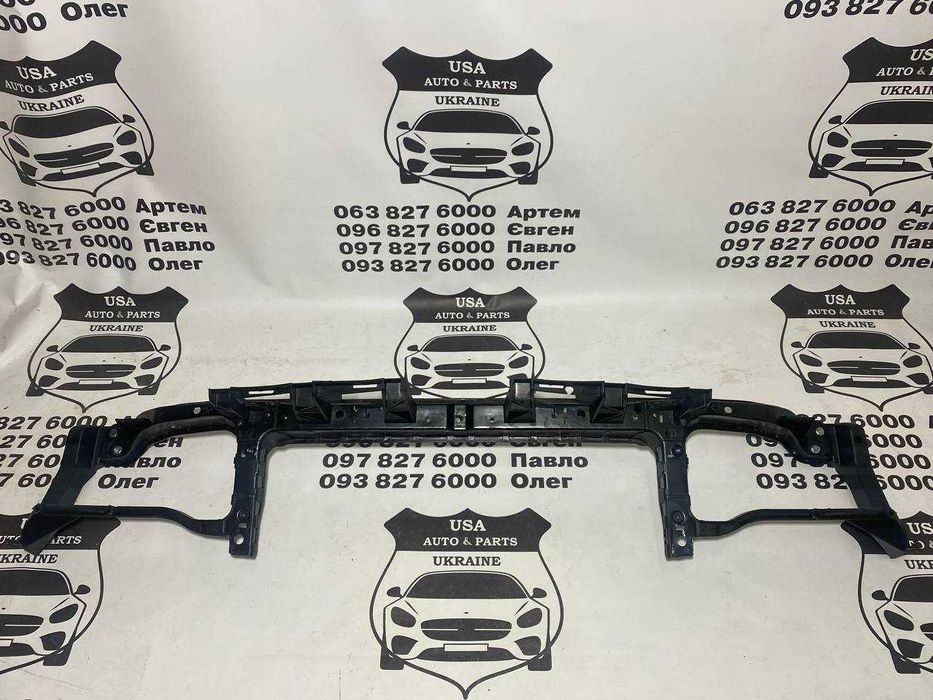 DODGE, CHALLENGER, Панель радиатора (телевизор) лицензия , 2015-23