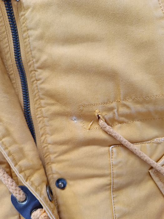 Парка, зимова парка, куртка, зимова куртка