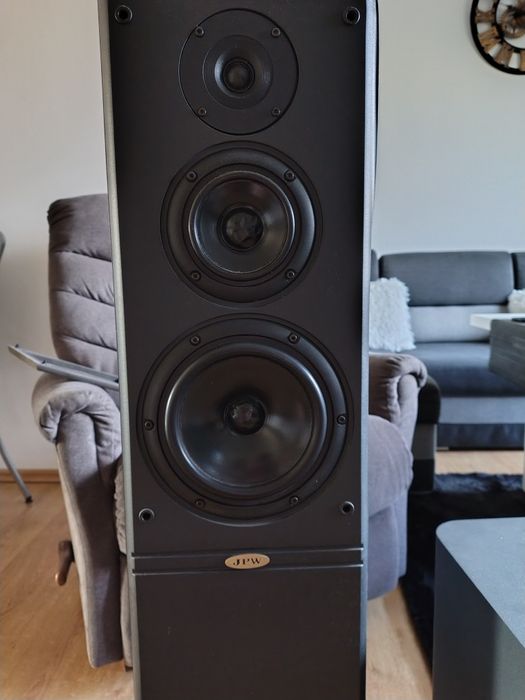 Sprzedam kolumny JPW ML-910