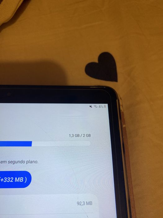 Samsung Galaxy Tab A