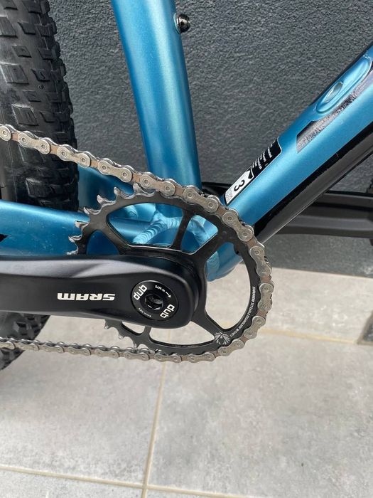 Rower Scott Aspect 910 L