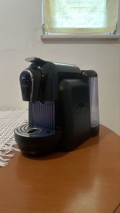 Maquina café deltaQ