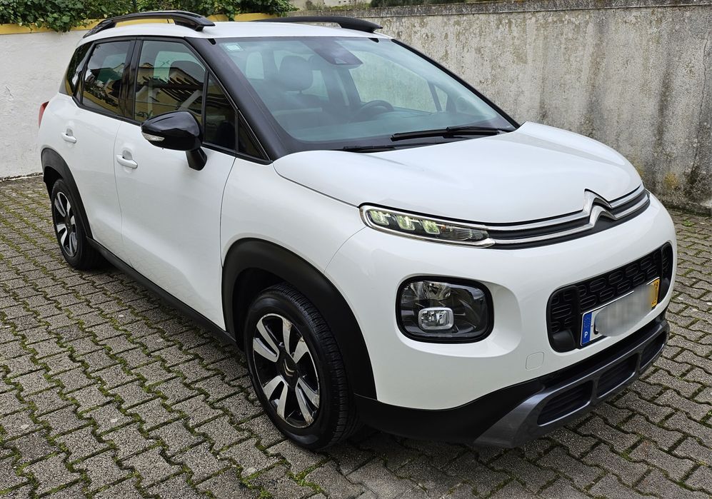 Citroën c3 aircross 1.2 Nacional