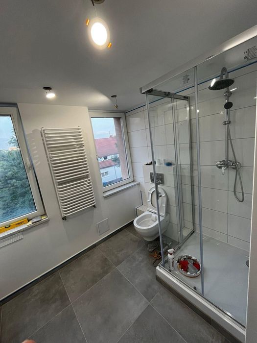 Pokoj 1 osobowy w Centrum