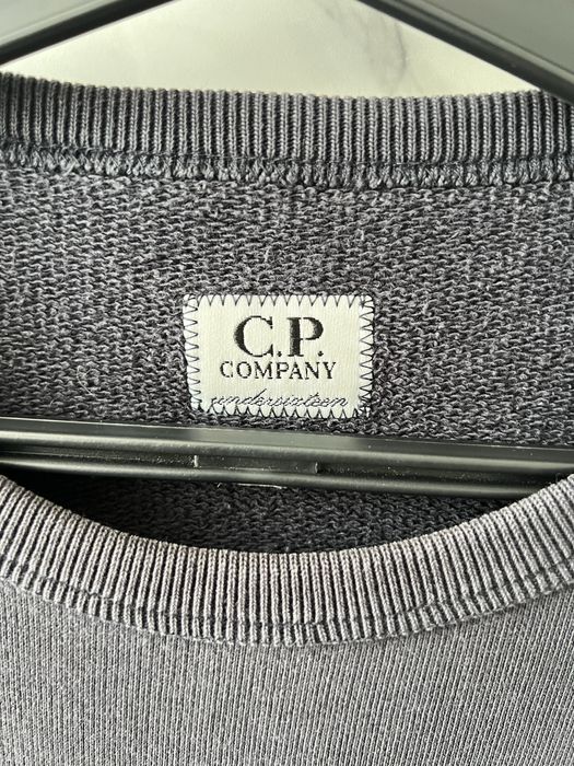 Кофта Cp company LEGIT торг