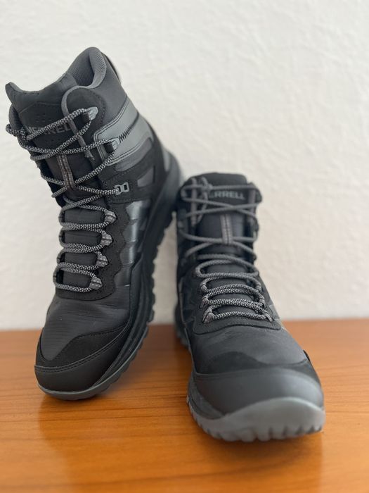 Ботінки Merell J066961 оригінал