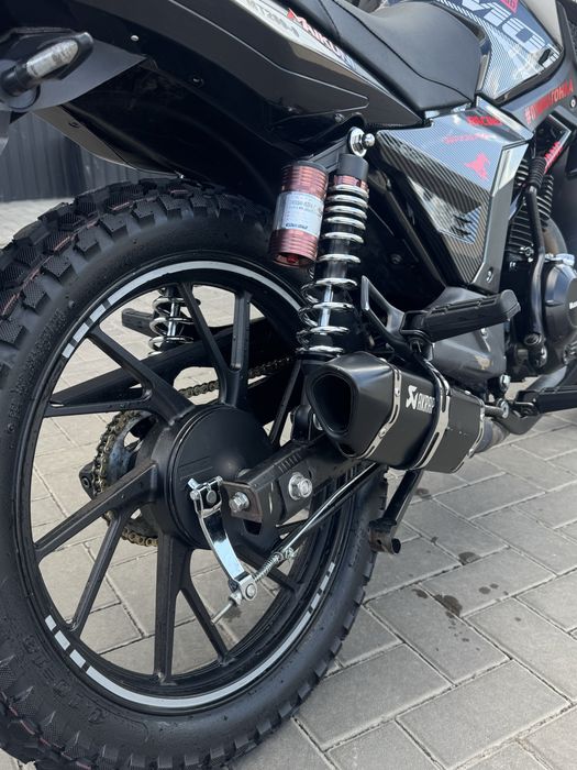 Продам Mustang mt200-9