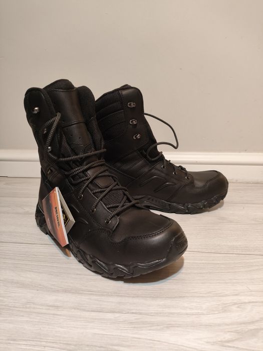 Meindl Black Cobra