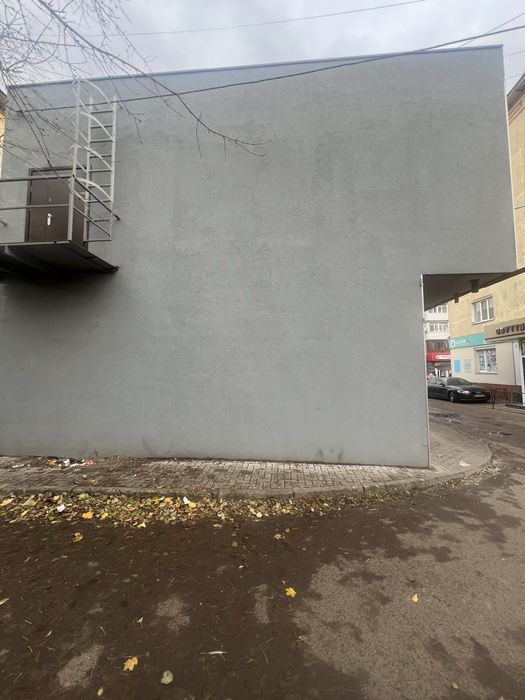 Оренда комерціі, 132 кв.м по вулиці Хлібній, житній ринок - More